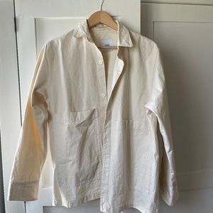 Ijji work jacket - S